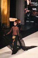 PFW - Stephane Rolland Runway in Paris FA