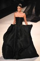PFW - Stephane Rolland Runway in Paris FA