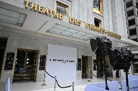 PFW - Stephane Rolland Runway in Paris FA