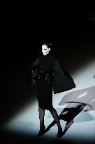 PFW - Stephane Rolland Runway in Paris FA