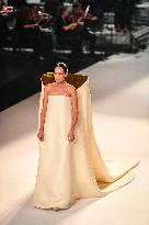 PFW - Stephane Rolland Runway in Paris FA