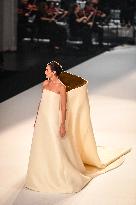 PFW - Stephane Rolland Runway in Paris FA
