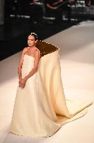 PFW - Stephane Rolland Runway in Paris FA