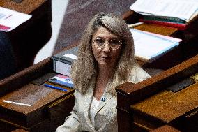 Questions to the government at the National Assembly - Paris RL