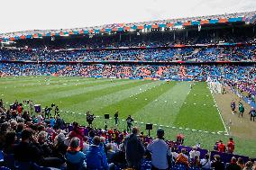CALCIO - UEFA Campionato Europeo - UEFA Women's EURO 2025 - Germany vs Denmark