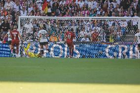 CALCIO - UEFA Campionato Europeo - UEFA Women's EURO 2025 - Germany vs Denmark