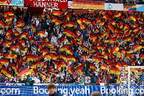 CALCIO - UEFA Campionato Europeo - UEFA Women's EURO 2025 - Germany vs Denmark