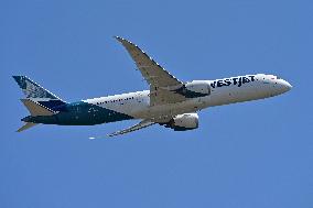 Planes to Fiumicino airport