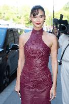 PFW Ashi Studio Arrivals AM