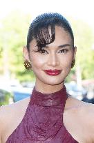 PFW Ashi Studio Arrivals AM