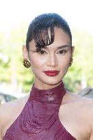 PFW Ashi Studio Arrivals AM