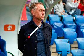 CALCIO - UEFA Campionato Europeo - UEFA Women's EURO 2025 - Germany vs Denmark