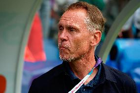 CALCIO - UEFA Campionato Europeo - UEFA Women's EURO 2025 - Germany vs Denmark