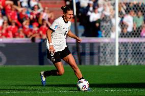 CALCIO - UEFA Campionato Europeo - UEFA Women's EURO 2025 - Germany vs Denmark