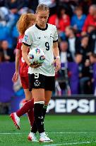 CALCIO - UEFA Campionato Europeo - UEFA Women's EURO 2025 - Germany vs Denmark