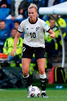 CALCIO - UEFA Campionato Europeo - UEFA Women's EURO 2025 - Germany vs Denmark