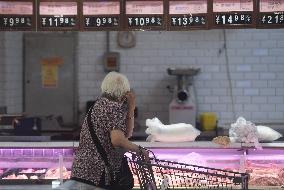 CPI