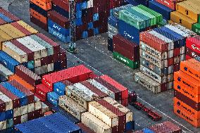 China Economic Growth Rate
