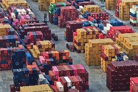 China Economic Growth Rate