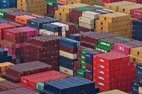 China Economic Growth Rate
