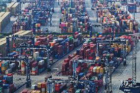 China Economic Growth Rate