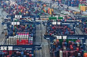 China Economic Growth Rate