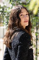 PFW - Chanel Outside Arrivals