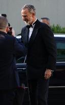 Royals At ABC Awards - Madrid
