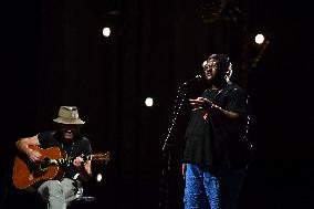 Fnac Live 2025 Festival - I Am Roze