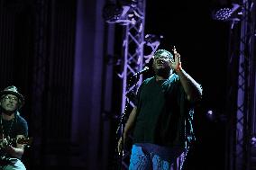 Fnac Live 2025 Festival - I Am Roze