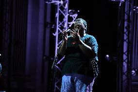 Fnac Live 2025 Festival - I Am Roze