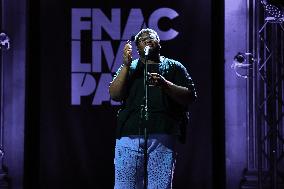 Fnac Live 2025 Festival - I Am Roze