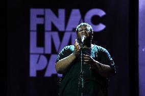 Fnac Live 2025 Festival - I Am Roze