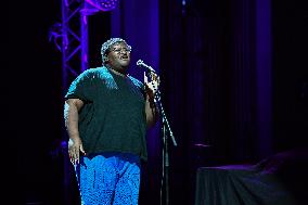 Fnac Live 2025 Festival - I Am Roze