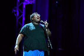 Fnac Live 2025 Festival - I Am Roze