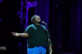 Fnac Live 2025 Festival - I Am Roze