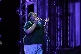 Fnac Live 2025 Festival - I Am Roze