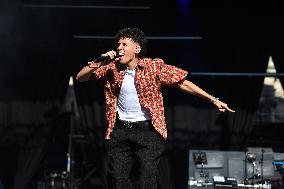 Fnac Live 2025 Festival - Danyl
