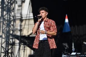Fnac Live 2025 Festival - Danyl