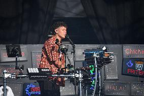 Fnac Live 2025 Festival - Danyl