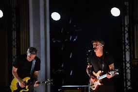 Fnac Live 2025 Festival - Miossec