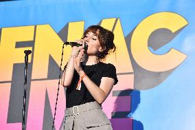 Fnac Live 2025 Festival - Savanah