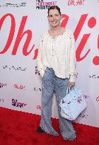 Oh, Hi! Special Screening - LA
