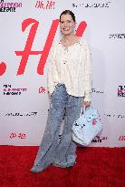 Oh, Hi! Special Screening - LA