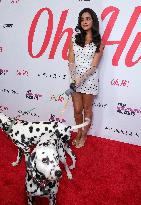 Oh, Hi! Special Screening - LA