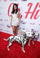 Oh, Hi! Special Screening - LA