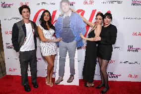 Oh, Hi! Special Screening - LA