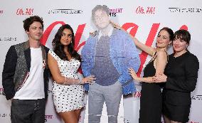 Oh, Hi! Special Screening - LA