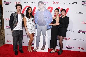 Oh, Hi! Special Screening - LA