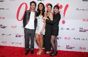 Oh, Hi! Special Screening - LA